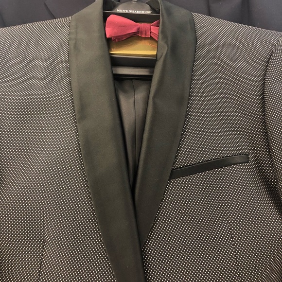 Tuxedo Jacket - Picture 3 of 3